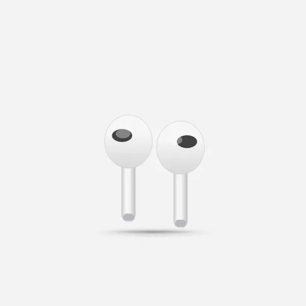 Customer photo of AirPods Pro 3