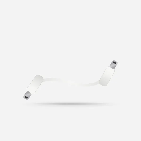 Customer photo of Apple 60W USB-C Charge Cable (1 m)