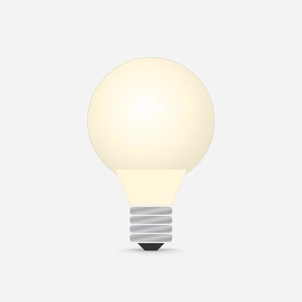 Hue White and Colour Ambiance Starter Kit in White, front view