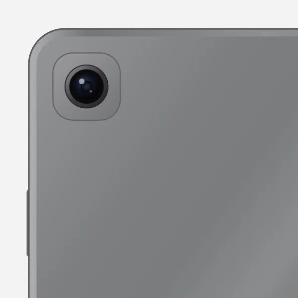 Customer photo of iPad Air 11″ (M4)