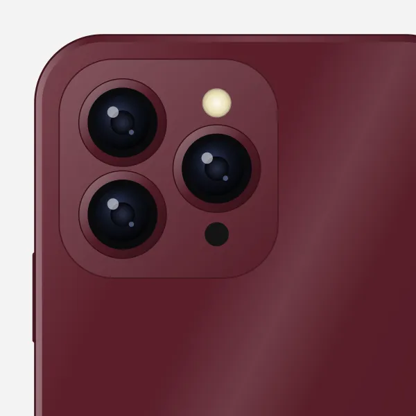 Customer photo of iPhone 18 Pro Max