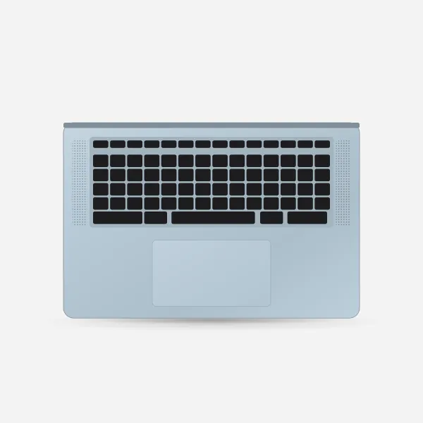 Customer photo of MacBook Air 15″ (M5)
