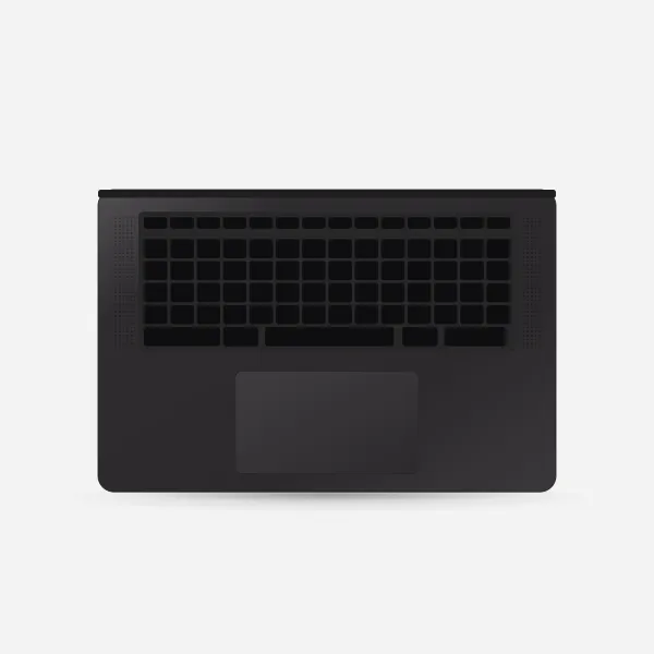 Customer photo of MacBook Pro 14″ (M5)