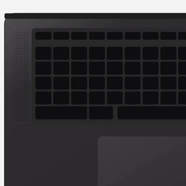 Customer photo of MacBook Pro 14″ (M5)