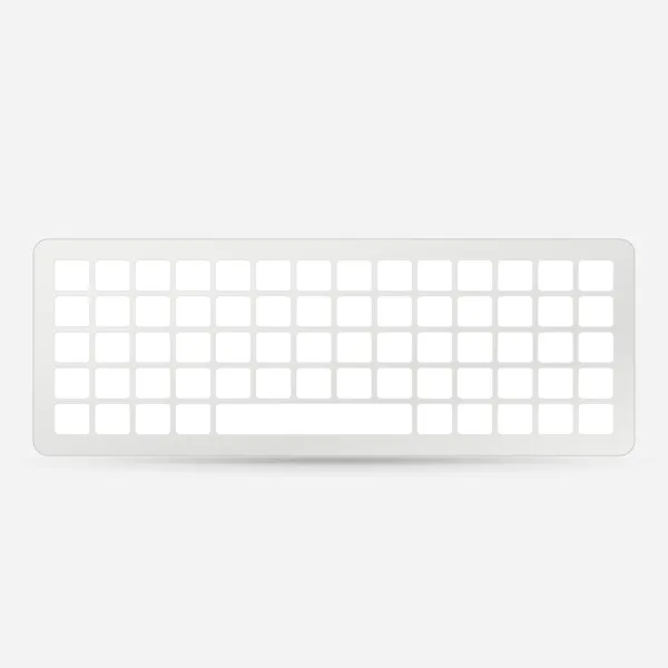 Customer photo of Magic Keyboard for iPad Air 11″