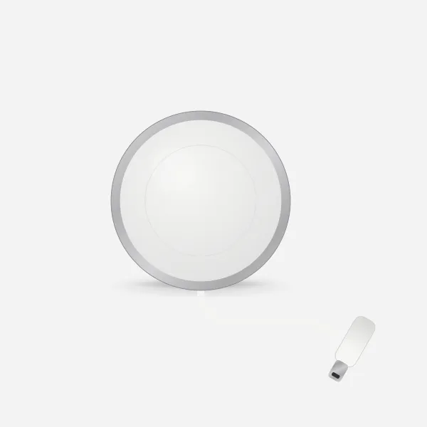 MagSafe Charger (1 m) in White, product view