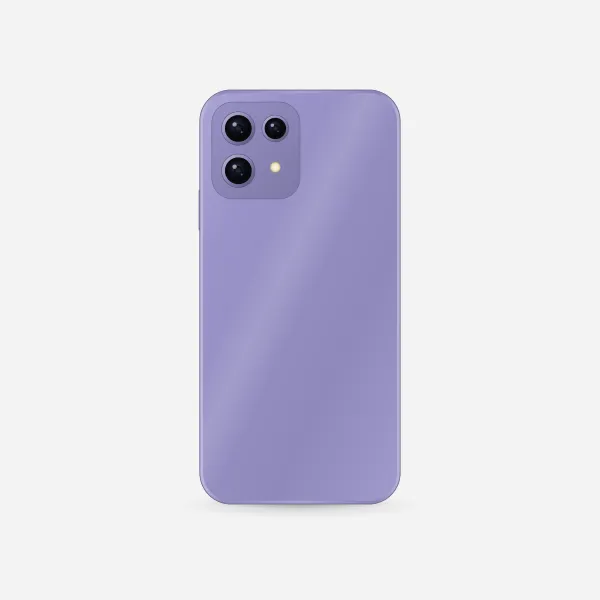 Customer photo of moto g86 5G