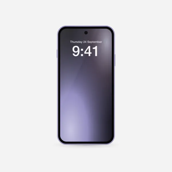 Customer photo of moto g86 5G