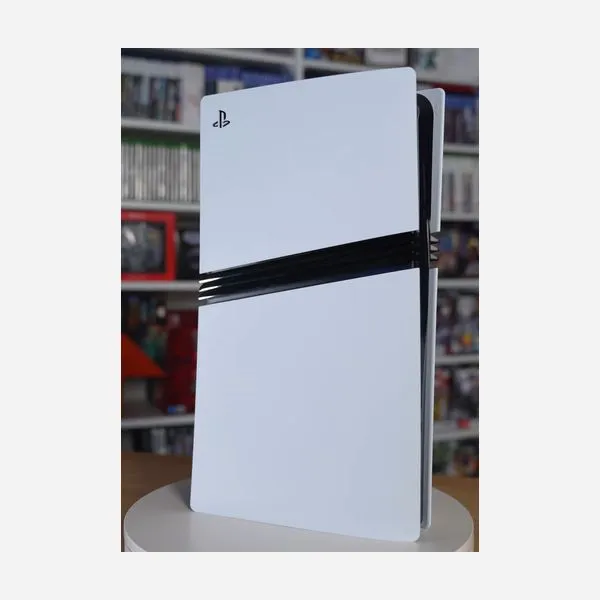 Customer photo of PlayStation 5 Pro