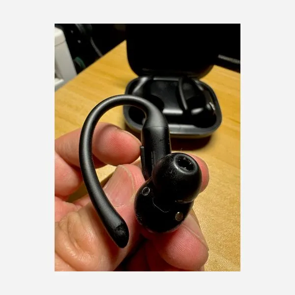 Customer photo of Powerbeats Pro 2