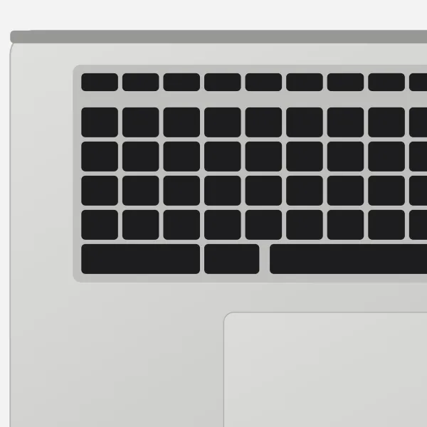 Customer photo of Surface Laptop 7 15″