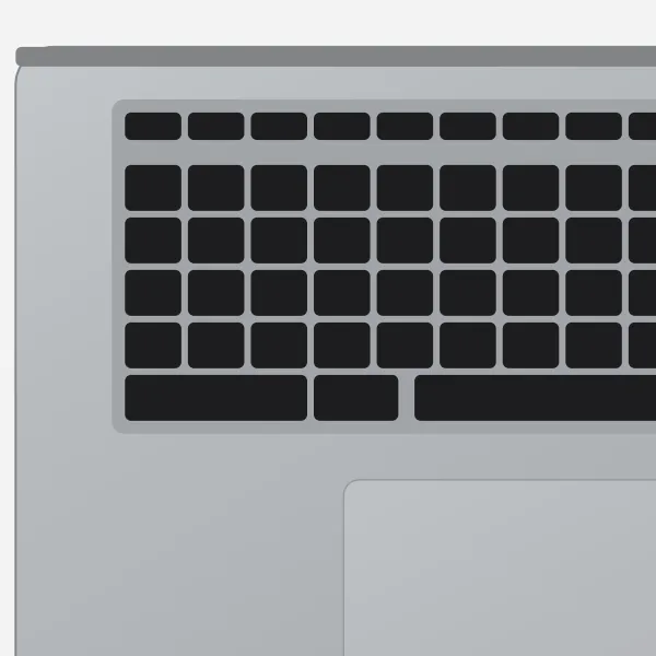 Customer photo of Zenbook A14